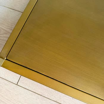 Eki aç