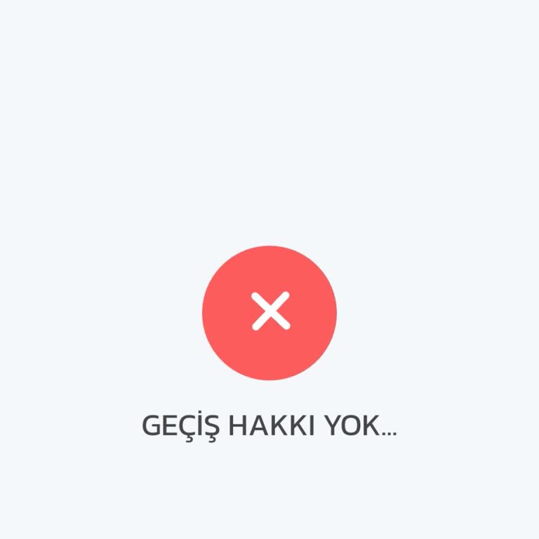 Yıllık Üyeliğim Keyfi İptal Edildi Ve Müdür Fiziksel Şiddet Uyguladı