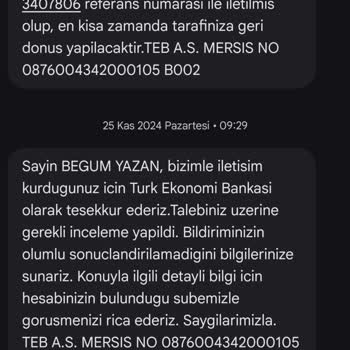 Kapatılmış Kredi Kartına Yansıtılan Haksız Borcun İptali