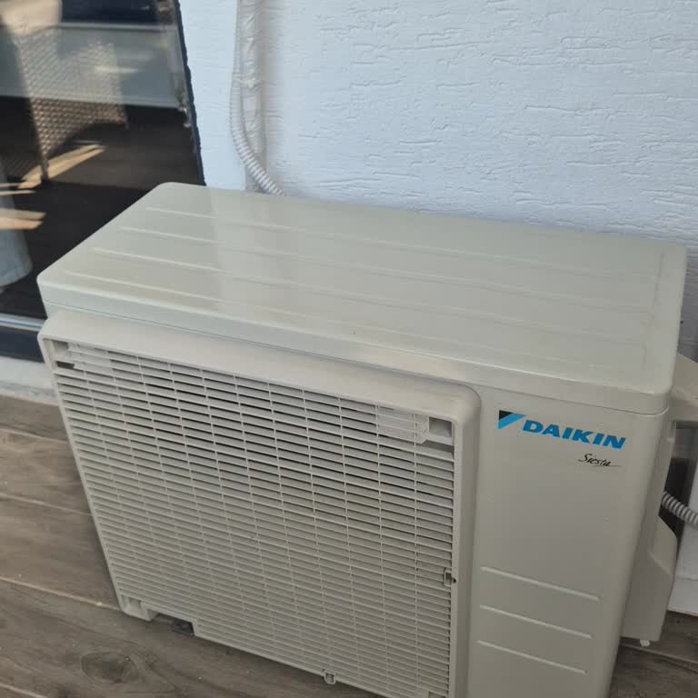 Yeni Daikin Klimam Yüksek Ses Çıkarıyor Ve Servis İletişimsizliği Güvenimi Sarsıyor