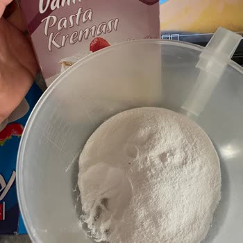 Daphne Pasta Kremasında Yabancı Madde Tespit Edildi Hijyen Endişesi