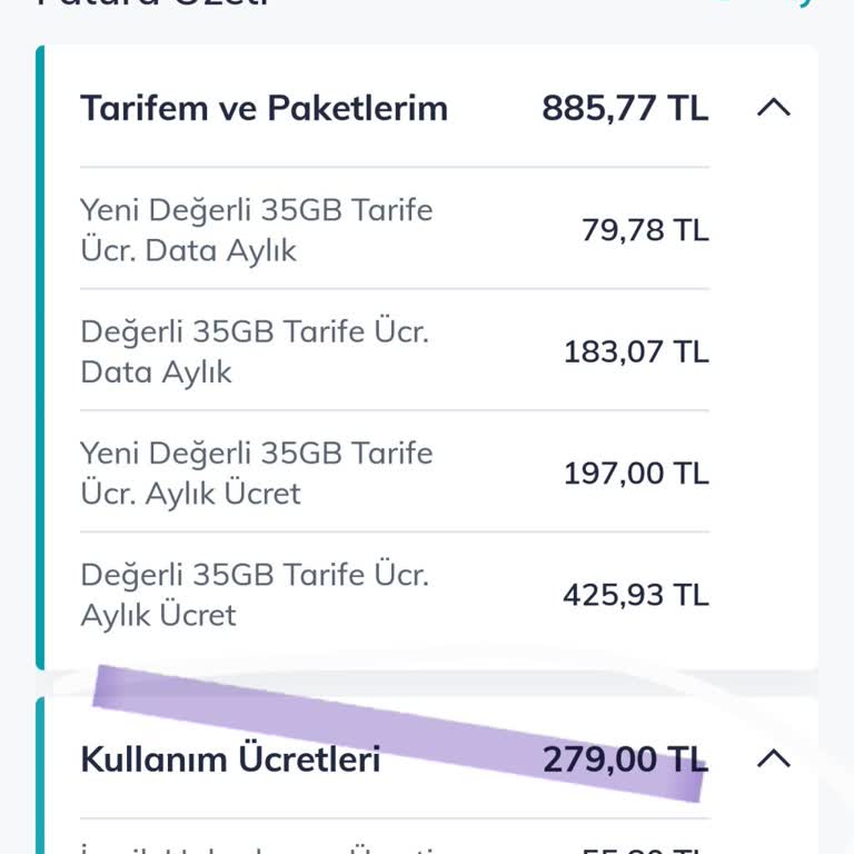 İzinsiz Veedz Aboneliği Ve Haksız 279 TL Kesinti