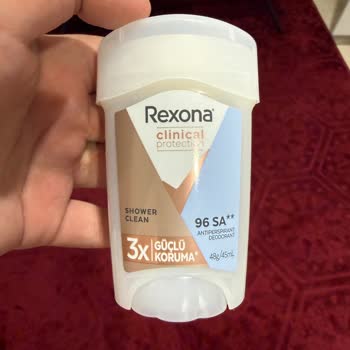 Rexona Deodorant Sızıntısı Ve Şirketin Cevapsız Tutumu