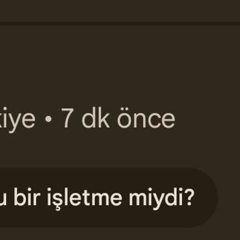 Onaysız 530 TL Sipariş Ve Ücret Kesintisi İçin İade Talebi