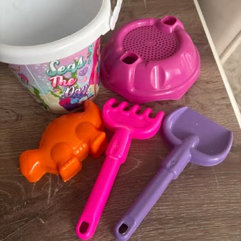 Migros Hemen Üzerinden Gecikmeli Ve Eksik Kova Seti Teslimatı