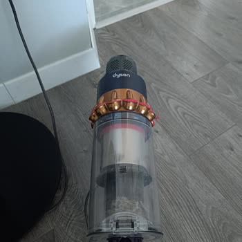 Dyson Gen5 Siklon Tıkanması İçin 6.599 TL Ücret Talebi Haksız Ve Müşteri Memnuniyetini Zedeliyor
