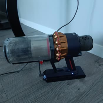 Dyson Gen5 Siklon Tıkanması İçin 6.599 TL Ücret Talebi Haksız Ve Müşteri Memnuniyetini Zedeliyor