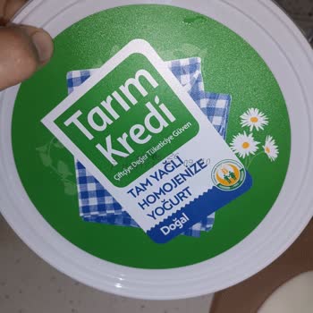 Yoğurt Kalitesindeki Tekrarlayan Sorun Ve Ücret İadesi Talebi