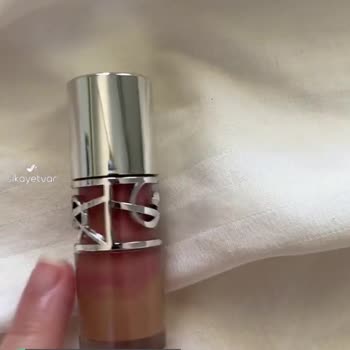 Yves Saint Laurent Bozuk Ürün Gönderimi