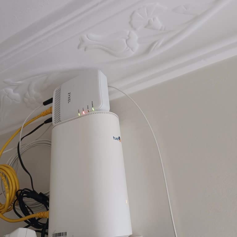 TurkNet Fiber İnternet Kesintileri 3 Gün Boyunca Çözülmedi