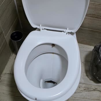 Obilet'ten Van Suit Hotelde Hijyen Ve Bakım Sorunları