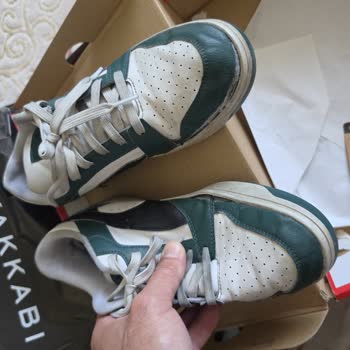 Ayakkabı Dünyası’nda Puma Spor Ayakkabının Erken Deformasyonu Ve Fatura İsim Hatası