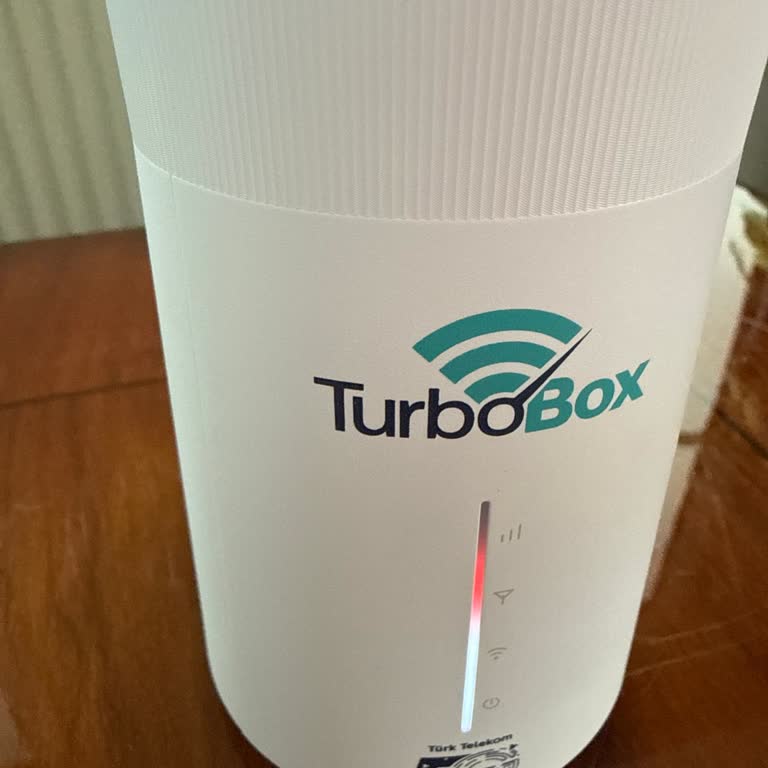 Türk Telekom Turbobox İnternet Hattı 4 Gün Açılmadı