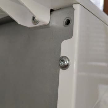 Hoover Kurutma Makinesinde Sürekli Kurutma Sorunu Ve Servis Hasarı