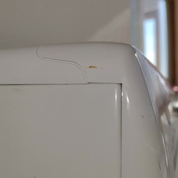 Hoover Kurutma Makinesinde Sürekli Kurutma Sorunu Ve Servis Hasarı