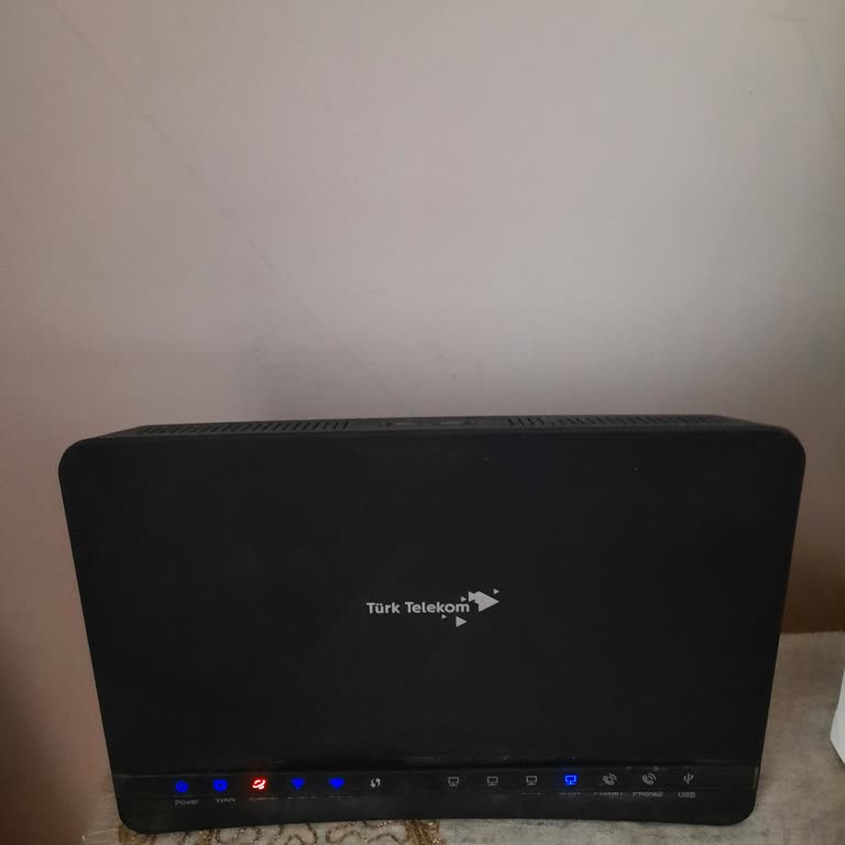 Fiber İnternet Kesintileri İşimi Engelliyor Ve Kalıcı Çözüm Talep Ediyorum
