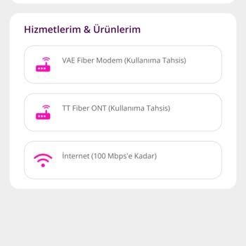 Teslim Edilmemiş ONT Cihazı İçin 4.000 TL Ücret İtirazı