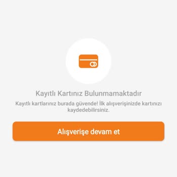 Hesabım Hacklendi Yetkisiz Sipariş Ve Uzayan İade