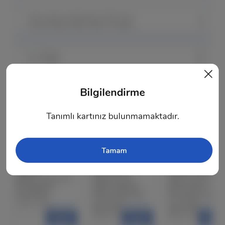 Carrefour SA Dijital Çek Görünmüyor Ve Yanıt Alınamıyor