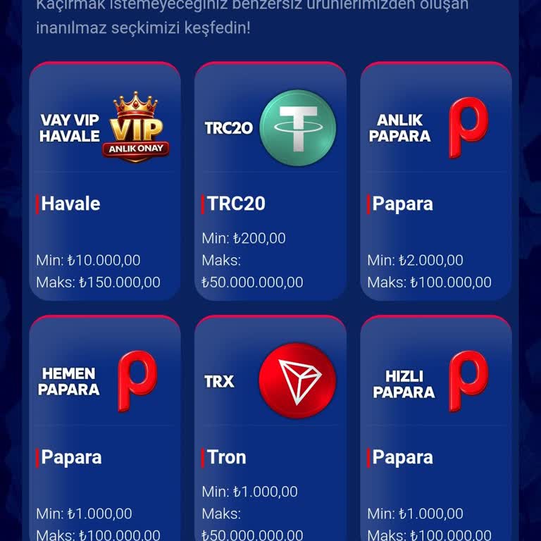 Vaycasino’da Çekim Limitleri ve Sürekli Destek Sorunları