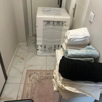 Kurutma Makinesi Kurulumunda Servis İletişimsizliği Ve Gecikme
