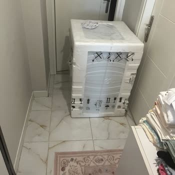 Kurutma Makinesi Kurulumunda Servis İletişimsizliği Ve Gecikme