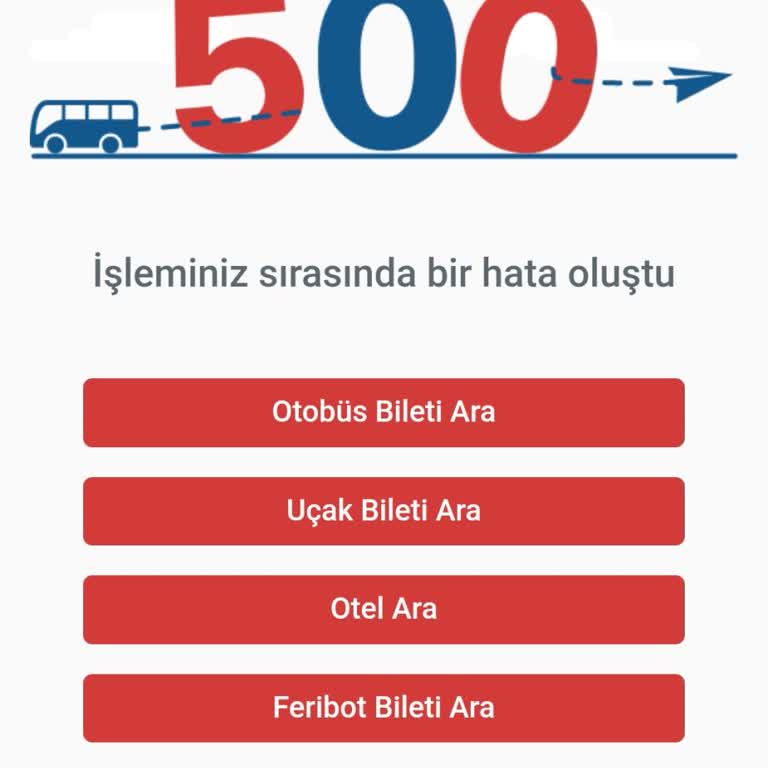 Ödeme Bağlantısı Hatası Nedeniyle Kartım Bloke Oldu Ve Bilet Değişikliği Yapılamıyor