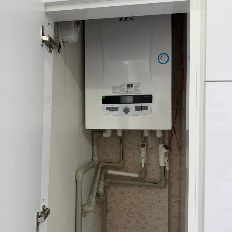 Servis Çarşambaya Kadar Gecikiyor, Kombi Arızası Mağduriyet Yaratıyor