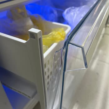 Beko Buzdolabının Sebzelik Çekmecesi Kırıldı, Garanti Kapsamı Dışı Ve 1200 TL Ücret Talebi