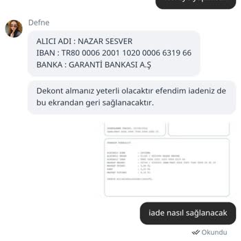 Sahte Instagram Çekilişi: 14.501 TL Ödeme Ve Telefon Gelmemesi