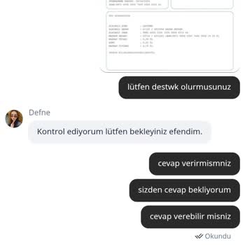 Sahte Instagram Çekilişi: 14.501 TL Ödeme Ve Telefon Gelmemesi