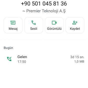 Sahte Instagram Çekilişi: 14.501 TL Ödeme Ve Telefon Gelmemesi