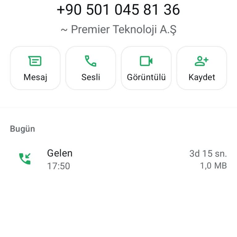 Sahte Instagram Çekilişi: 14.501 TL Ödeme Ve Telefon Gelmemesi