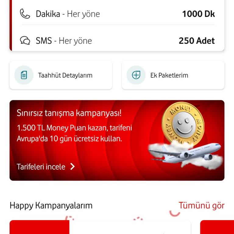 Faturamın Ani Üç Kat Artışı Ve Şebeke Çekim Sorunu