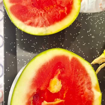 Migros Sanal Market’te Çürük Karpuz Teslimatı Ve Yetersiz Müşteri Desteği