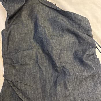 Zara Online Siparişinde Defolu Tişört İade Reddi