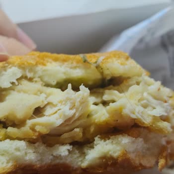 Migros Yemek Burgerinde Kıl Çıktı Hijyen İhlali