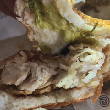 Migros Yemek Burgerinde Kıl Çıktı Hijyen İhlali