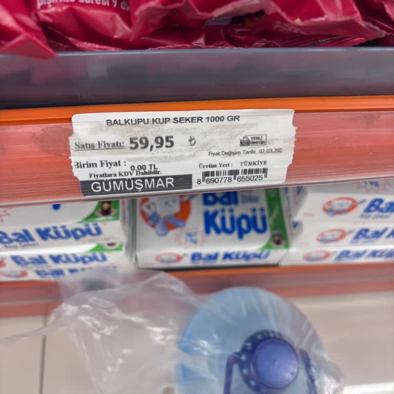 Gümüşmar Hem Yanlış Fiyat Hem De Saygısız Tavır