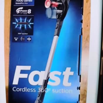 Philips Dikey Süpürge Arızası Servis Yokluğu Ve Kişisel Bilgi Talebi