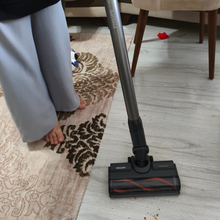 Philips 6000 Modeli Çekim Sorunu Yaşıyor