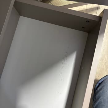 Düğün Tarihine Kadar Eksik Bazalı Karyola Ve Hatalı Köşe Koltuk Teslimatı İçin Acil Çözüm Talebi