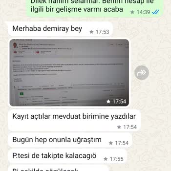 Akbank Muş Şubesinde 500 TL’nin Akıbeti Belirsiz Ve Hesap Kapatılamıyor