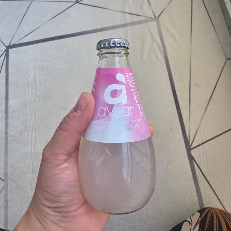 Avşar Soda Renk Farkı Sağlık Endişesi