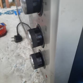 Yetkili Servisin Yedek Parça Satışını Reddetmesi Ve Aşırı Tamir Ücreti Talebi