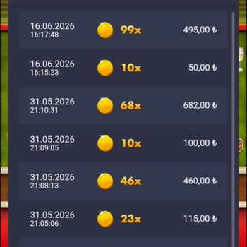 VayCasino’da Oyunların Adil Olmadığı Ve Hesabım Kapatılamıyor