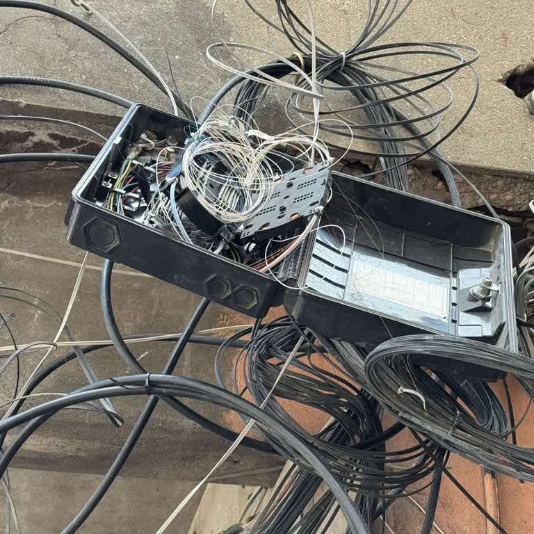TTNET İnternet Kesintileri Aşırı Mağduriyet Ve Acil Onarım Talebi