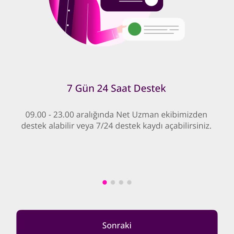 Fahiş Fatura Artışı Ve Ulaşılamayan 7/24 Müşteri Hizmeti