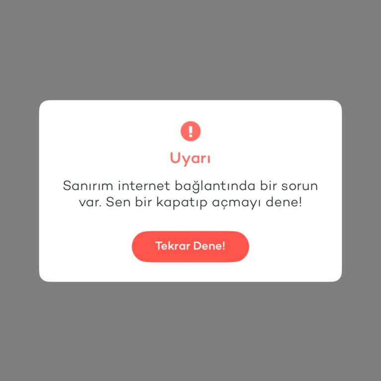 Tosla Uygulamasına Giriş Sorunu Ve Cevapsız Destek