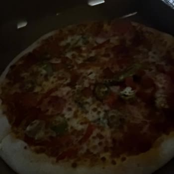 Geç Teslimat Ve Donmuş Pizza İçin İade Reddi